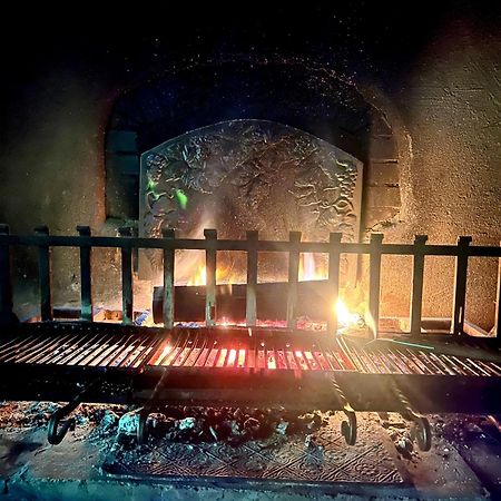 Auberge Du Renard'Eau Bèze Zewnętrze zdjęcie