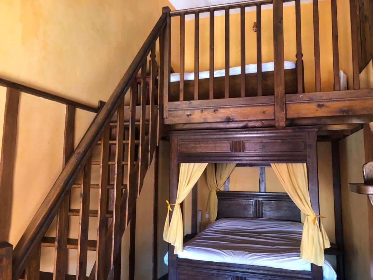 Auberge Du Renard'Eau Bèze Zewnętrze zdjęcie