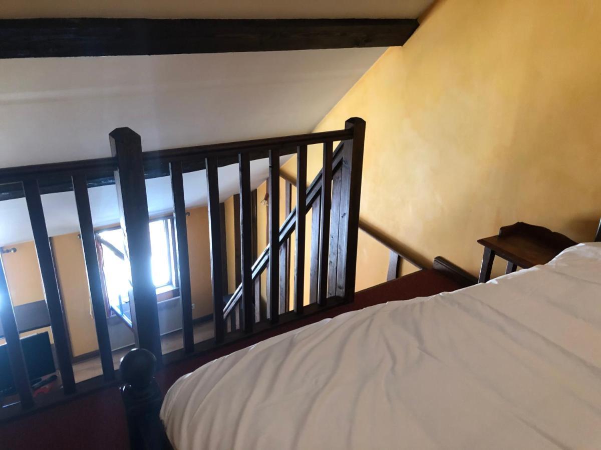 Auberge Du Renard'Eau Bèze Zewnętrze zdjęcie