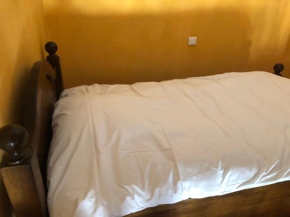 Auberge Du Renard'Eau Bèze Zewnętrze zdjęcie