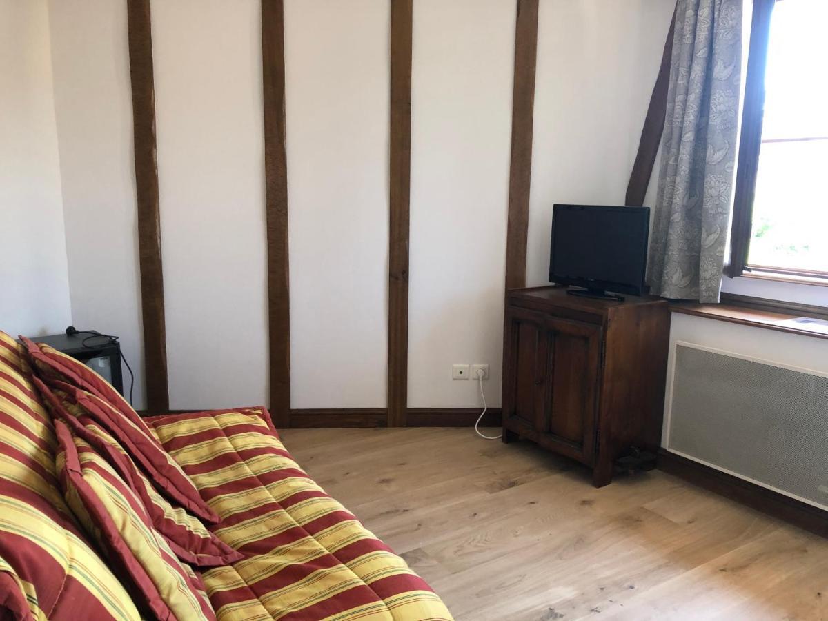 Auberge Du Renard'Eau Bèze Zewnętrze zdjęcie