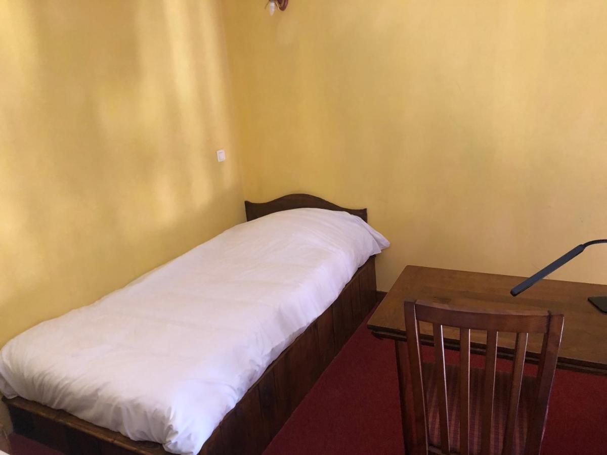 Auberge Du Renard'Eau Bèze Zewnętrze zdjęcie