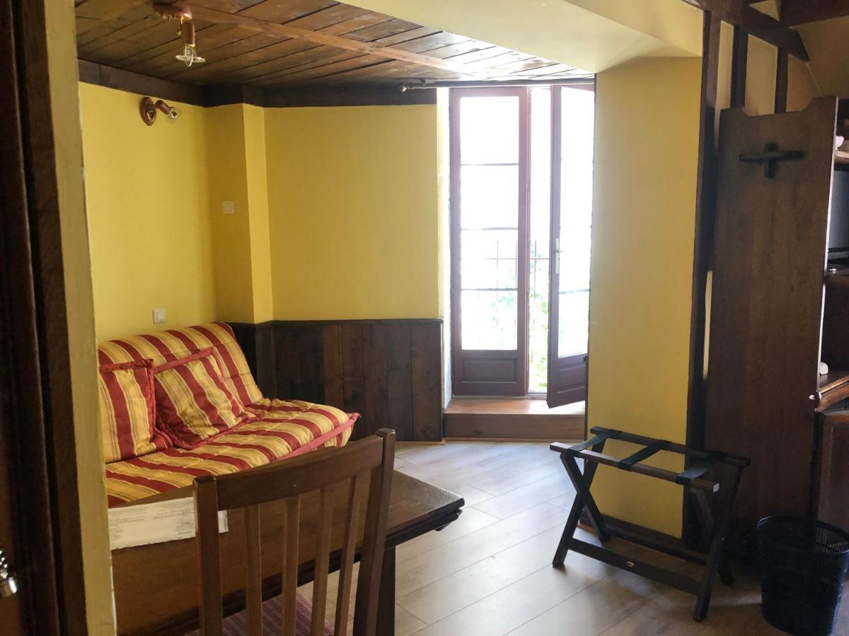 Auberge Du Renard'Eau Bèze Zewnętrze zdjęcie