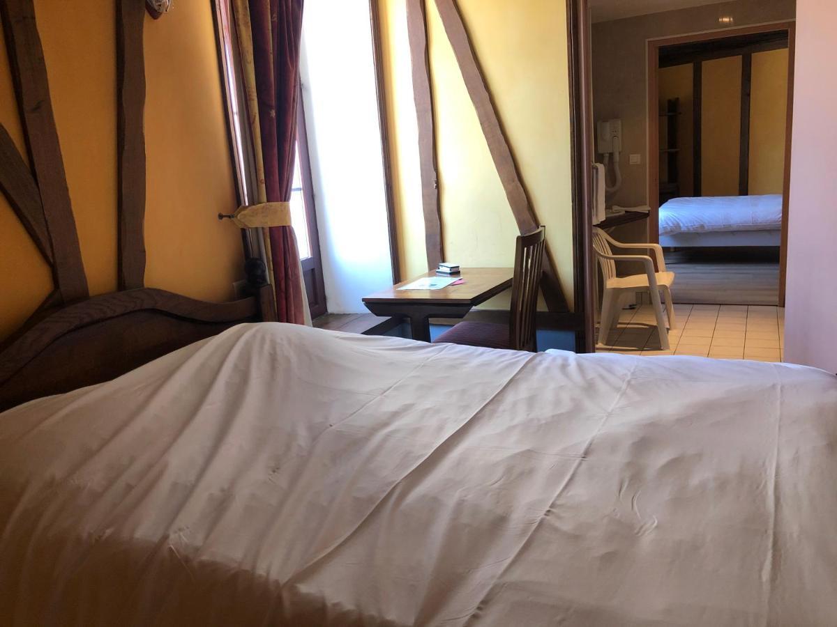 Auberge Du Renard'Eau Bèze Zewnętrze zdjęcie