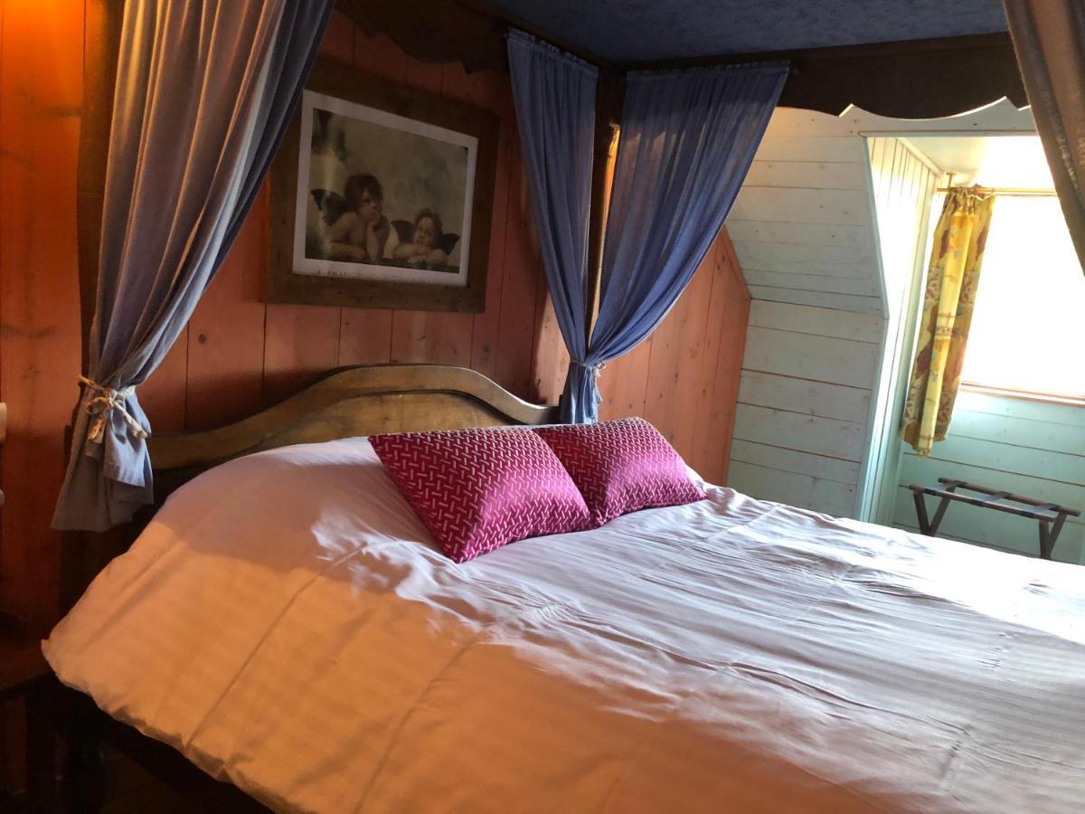 Auberge Du Renard'Eau Bèze Zewnętrze zdjęcie