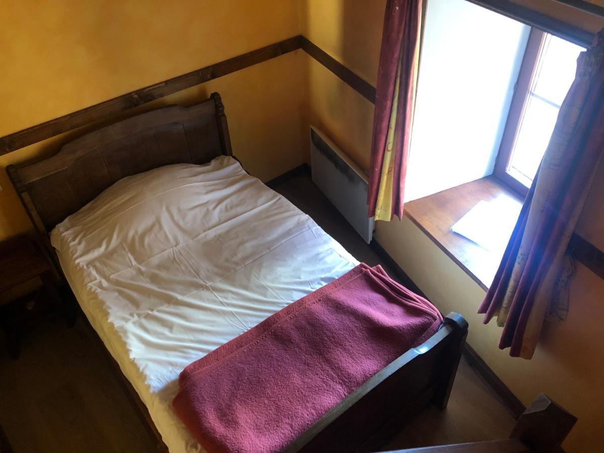 Auberge Du Renard'Eau Bèze Zewnętrze zdjęcie