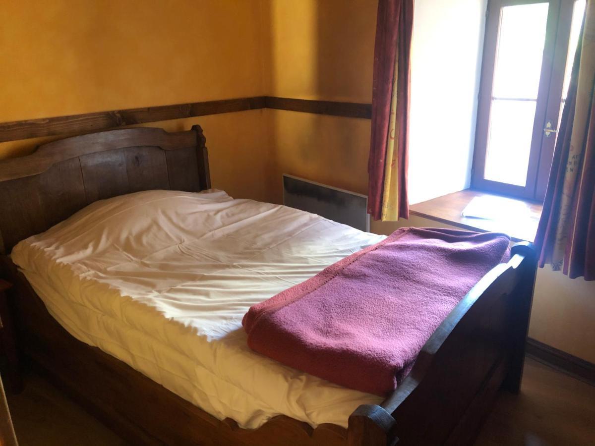Auberge Du Renard'Eau Bèze Zewnętrze zdjęcie