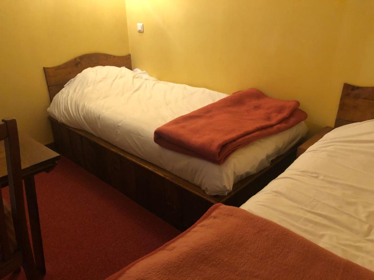 Auberge Du Renard'Eau Bèze Zewnętrze zdjęcie