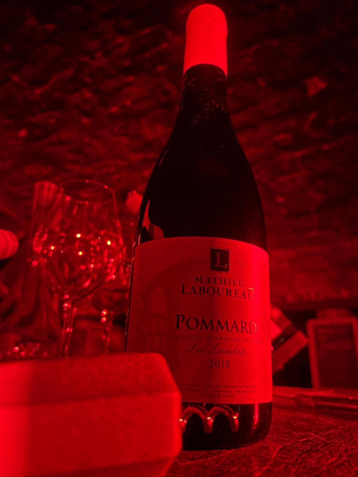 Auberge Du Renard'Eau Bèze Zewnętrze zdjęcie